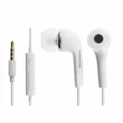 Fone Samsung ORIGINAL do A71 100% novo em Samambaia (Aceito cartão)