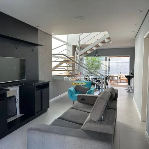 Sobrado à venda, 168 m² por R$ 1.151.000,00 - Jardim Pioneira - Cotia/SP