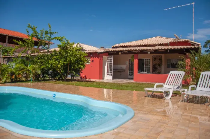 Rancho - Disponível para Finais de Semana - No Rio São Francisco em Três Marias!