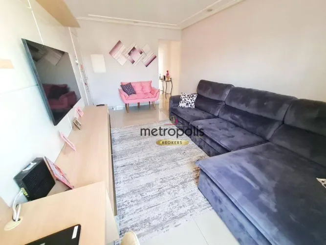Sobrado à venda, 145 m² por R$ 798.000,00 - Cipava - Osasco/SP