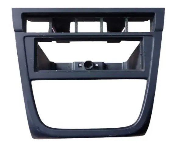 Moldura Console Central Gol Voyage Saveiro G5 G6 2008-2018