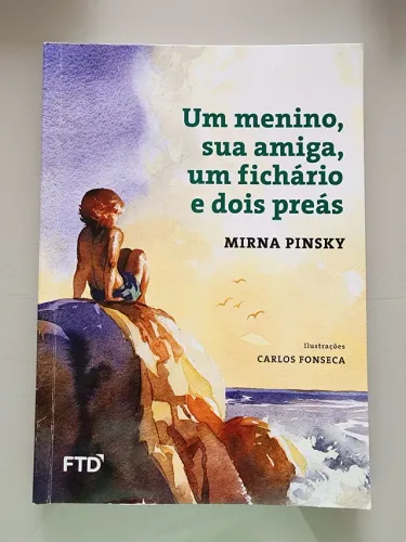 Livro de leitura
