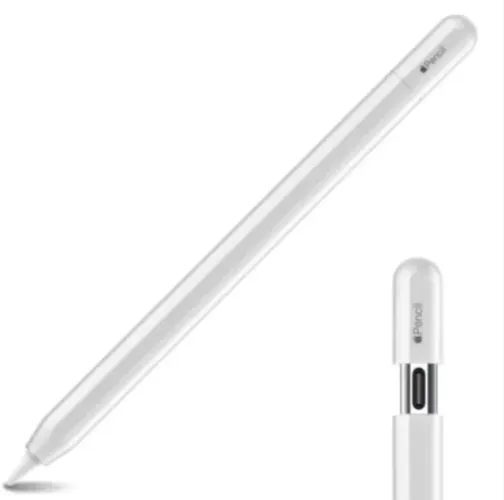 Apple Pencil USB-C | Lacrado Novo | Loja Fisica