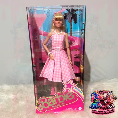 Boneca Barbie Movie