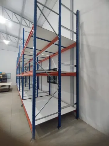 Porta Pallet  / Estoque 