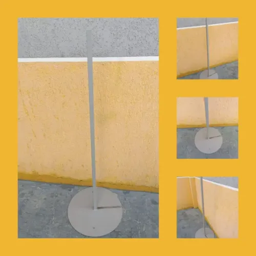 Pedestal 
