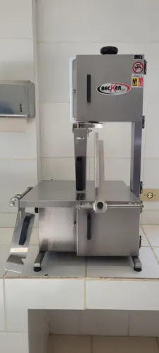 Equipamentos diversos / Indústria de Alimentos