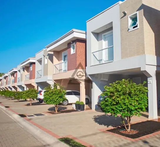 Casa à venda em Paulínia, Morumbi, com 3 suítes, com 159 m², Condomínio Residencial Jabuti