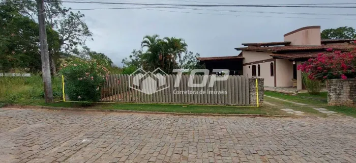 Lote à Venda no Condomínio Montanha em Cachoeiro de Itapemirim