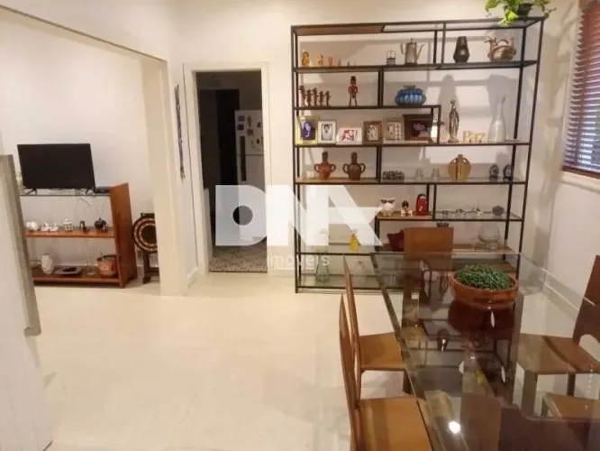 Apartamento : / Residencial / Jardim Botânico