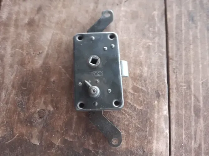 Tranca porta Kombi