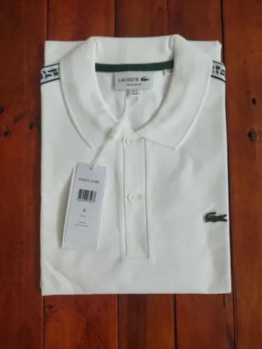 Polo Lacoste original