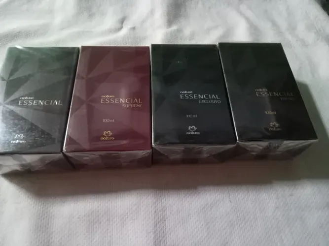 Essencial exclusivo Supreme intenção e tradicional