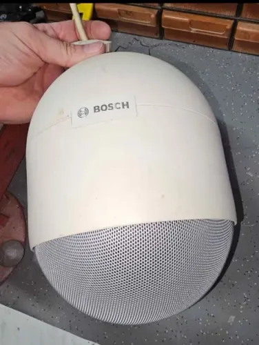 Auto falante Bosch LS1-UC10U