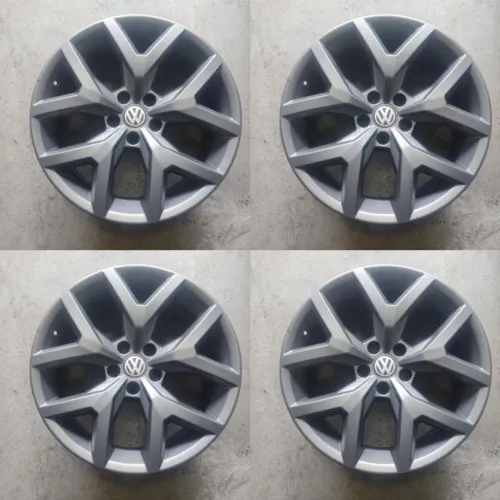 RODA 20 AMAROK 5x120