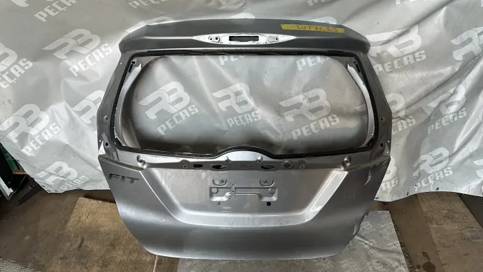 Tampa de mala Honda Fit 14/15