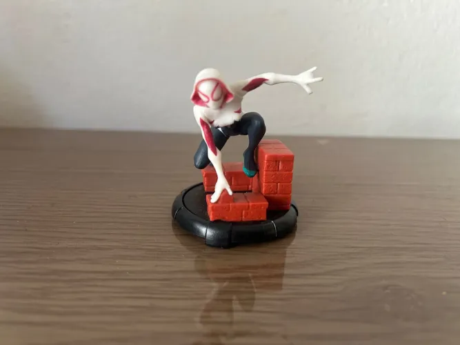 Spiderman Jakks Pacific 