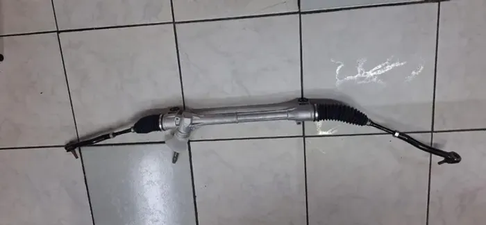 Caixa De Direção Kicks