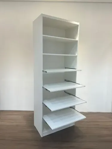 SAPATEIRA CLOSET MDF
