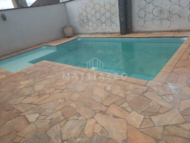 Casa à venda com 03 dormitórios, no Jardim Dr. João Levy em Limeira/SP.
