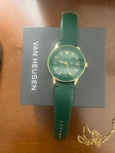 Relógio Van Heusen