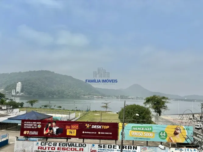 Apartamento á venda 2 quartos no Parque Bitaru São Vicente/SP