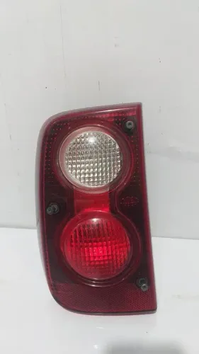 Lanterna Traseira  Land Rover Freelander  2006  Le Original