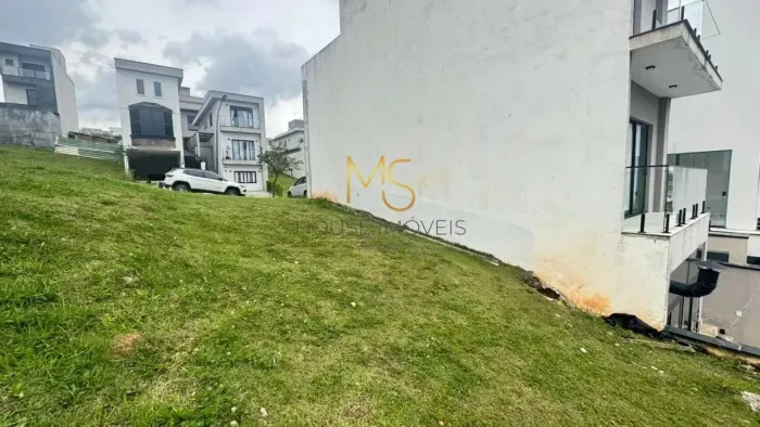 Financiamento direto! terreno 140m² Granja Viana