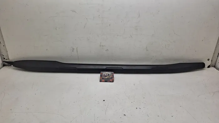 Rack Teto Lado Esquerdo Ford Ecosport 2015 