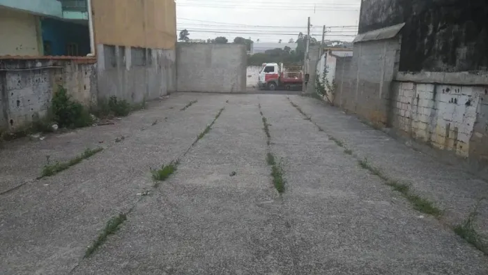 Terreno à venda em Barueri, Vila São Silvestre, Não Esta Em Condominio 6