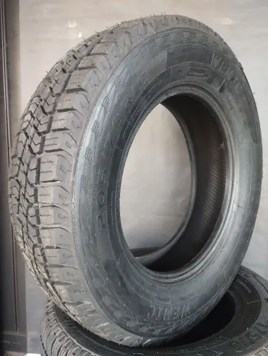 PNEU REMOLDADO 205/70/15 ATR