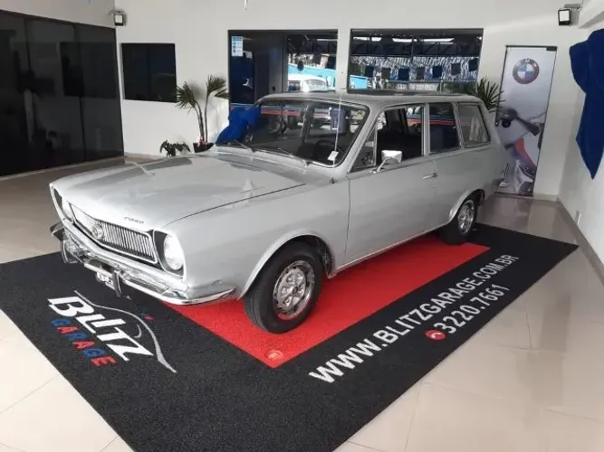 Ford Belina L 1.8/ 1.6 1974