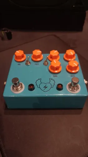 Pedal Bun Runner Handmade 