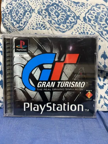 Gran Turismo