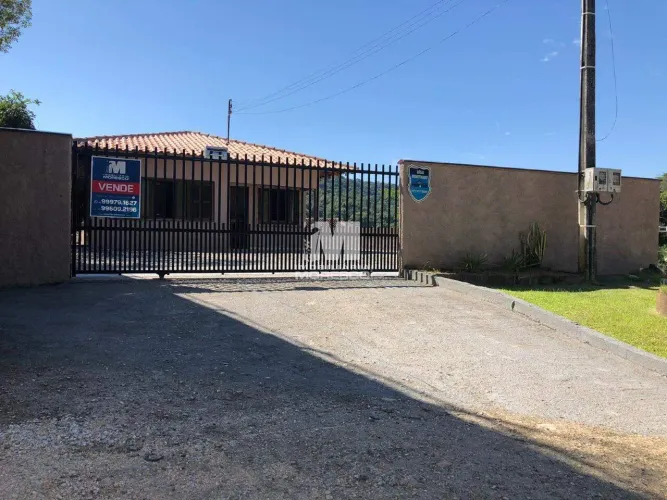 Casa à venda no bairro Cedrinho