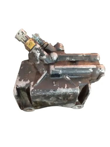 Suporte Filtro Combustivel Cursor 13 Iveco Stralis 504046811