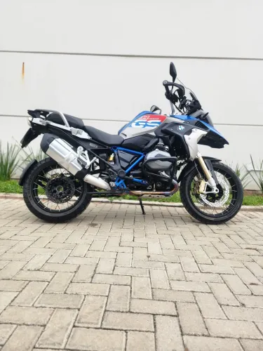 Bmw R1200 Gs
