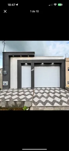 ~CASA NA SANTA CLARA