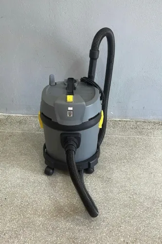 ASPIRADOR NT 585  220V KARCHER    