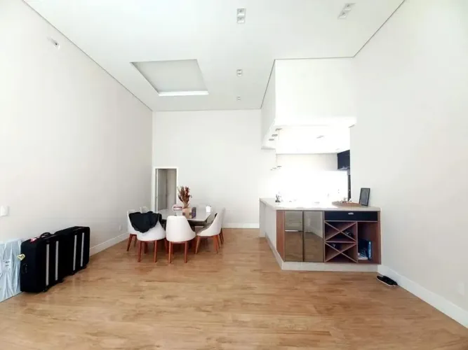 Casa em Condomínio à venda, 3 quartos, 1 suíte, 4 vagas, Residenciais Fazenda Itapema - Li