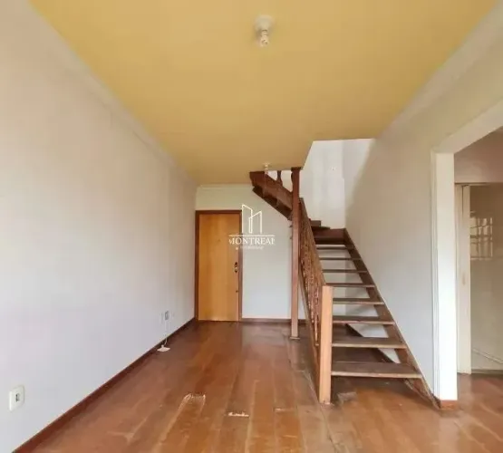 Cobertura à venda, 3 quartos, 2 suítes, 2 vagas, Castelo - Belo Horizonte/MG