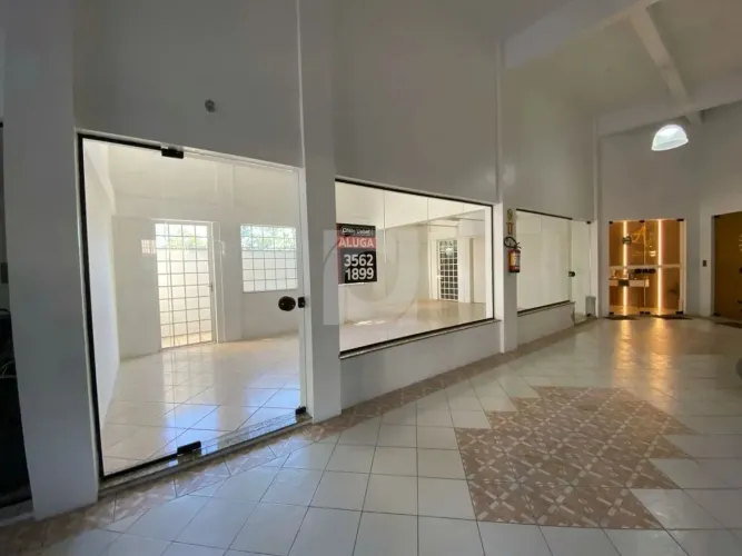 Sala para alugar, 50 m² por R$ 1.610,01/mês - Centro - Portão/RS