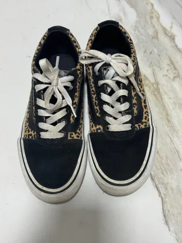 Tênis Vans