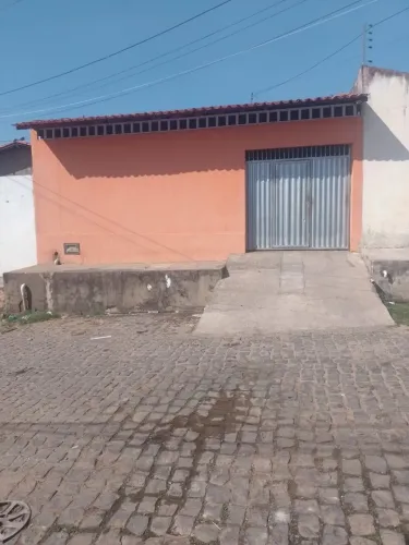 Vende-se um casa no bairro Bela vista zona sul de Teresina
