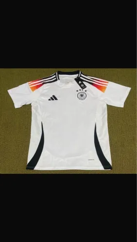 Camisa Alemanha Tradicional 2024/2025