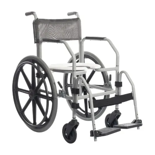 Cadeira de banho RG - Cadeira de Rodas para banho - Nova