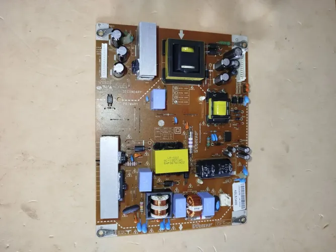 Placa Fonte TV 42LS3400 - Original