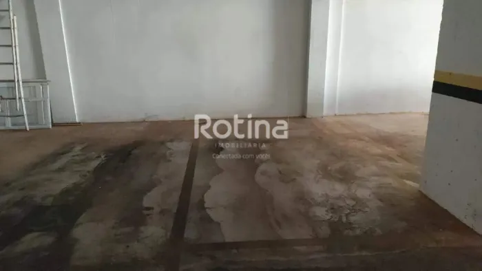 Apartamento para alugar, 2 quartos, Brasil - Uberlândia/MG - Rotina Imobiliária