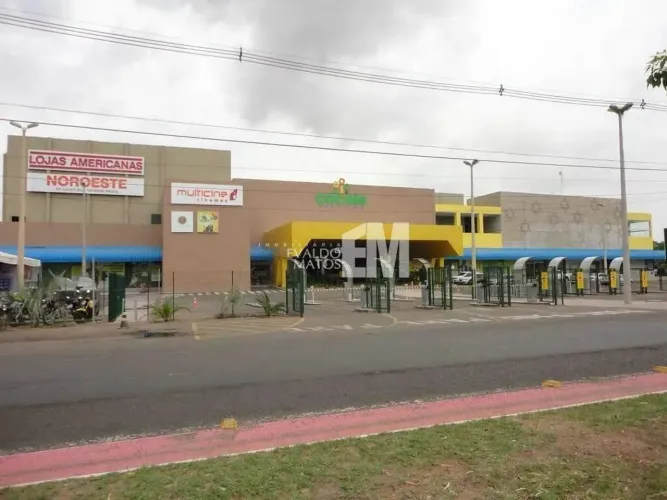 Sala para aluguel no Shopping Center Cocais - Timon/MA