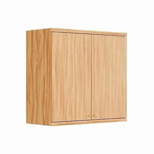 Armario Aereo 2 Portas 800 Sauvignon Lisa, 100% MDF - Rio Doce